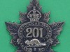 E-201st-Inf-Btn-Toronto-Light-Infantry