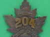 E-204th-Inf-Btn-Toronto-Beavers