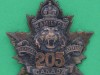 E-205th-Inf-Btn-Hamilton-Tiger-Battalion-Hamilton-Ontario