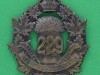 E-229th-Inf-Btn-South-Saskatchewan-Battalion-HQ-at-Moose-Jaw