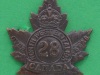 E-28-28th-Inf-Btn-North-West-Regiment