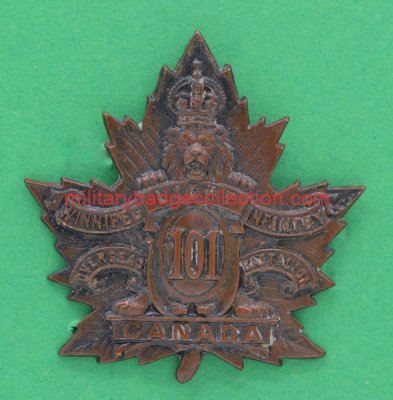E-101st-Inf-Btn-Winnipeg-Light-Infantry-Manitoba-Inglis