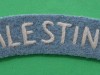 BC1252.-Palestine-police-1920-1948-cloth-shoulder-title.-80x19-mm-1