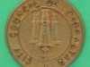 City-Council-of-Gibraltar-1921-cap-badge.-Lugs-46-mm.