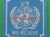 Korean-War-UN-patch-We-Believe-75x80-mm