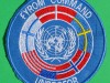 FYRON-Command-UNPROFOR-1993