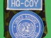 HQ-Coy-DANBAT-1-1992-UNPROFOR-Armulet