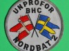 NORDBAT-2-UNPROFOR-BHC