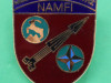 NAMFI (NATO Missile Firing Installation Crete