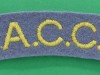 Army-Catering-Corps-cloth-shoulder-title.-90x22-mm.