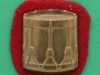 Cox-page-245-drummer-or-fifer-infantry-not-guards-brass-lugs.-26x30-mm.