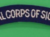 Royal-Corps-of-Signals-cloth-shoulder-title.-125x20-mm.