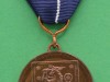 Finland Continuation War Medal WW2 1941-1944