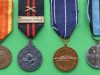 Finland War Medals