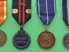 Finland War Medals