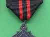Finland winther War Medal with Karjalan Kannas Clasp and Swords (Karelian Isthmus)
