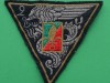 2eme-Regiment-Etranger-Parachutistes.-100x88-mm.