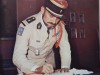 3e-REI-aftraedende-chef-Colonel-Guillot-underskriver-protokollen-ca.-1984.