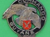 Centre-Entrainement-Commando-du-Guyane.-Drago-Paris-42x58-mm.