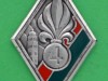 186A.-4e-Regiment-Etranger.-Balme-G2816.-31x46-mm.