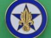 192B.-Compagnie-de-Commandement-et-des-Services-du-4e-R.E.-Cie-Regimentaire-du-4e-R.E.I.-Segalen-1990.-32-mm.