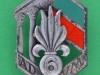 236A.-6e-Regiment-Etranger-Infanterie.-Drago-Paris-1949.28x41-mm.