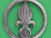 410A.-1er-Regiment-Etranger-Cavalerie-1961-1993.-Drago-Paris.-44-mm.