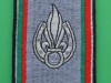 2eme-Regiment-Etrangere-Infanterie.-85x95-mm.
