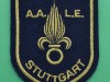 Amicale-Stuttgart