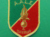 Ancien Amicale legion Etrangere du Danemark