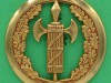 Justice-Militaire-beret-badge.-Coinderoux-44-mm.