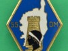 55e-Division-Militaire-Territoriale-Corse.-Drago-G2602.-23x60-mm.