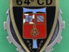 64e-Compagnie-Divisionnaire.-Drago-G2209.-36x39-mm.