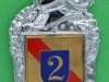 Gendarmerie-Nationale-Groupement-des-Prevotes-de-la-Zone-Sudex-2e-Legion-FFA