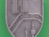UNIKOM-United-Nations-Iraq-Kuwait-Observer-Mission-beret-badge.-31x41-mm