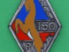 150e-Regiment-Infanterie-Verdun.-Fraisse-G-460.-30x53-mm.