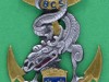 16e-Bataillon-Commandement-Service.-Drago-Paris-G2675.-34x49-mm.-8.00