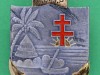 Regiment-Infanterie-Marine-de-Polynesie.-Sans-G2900.-34x49-mm.