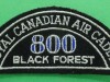800 Black Forest SQN, RCAC. 25 $