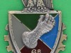 6e-Regiment-Commandement-et-de-Soutien-Strassbourg.-Drago-G2579.-39x58-mm.