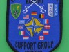 HQ-Kosovo-Support-Group