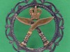 Royal Gurkha Rifles, gift badge, 31mm