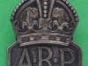 Air-Raid-Patrul.-Silver-stamps.-26x39-mm-1
