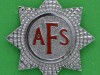 Auxiliary-Fire-Service.-40-mm.