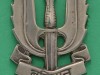 Indian Army Para Commandos, 28 x 50mm