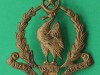 The Bahawalpur Regiment was a regiment of Pakistan Army. The regiment was formed in 1952-1956 from the infantry battalions of the erstwhile Princely State of Bahawalpur