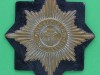 Irish-Guards-Puggare-badge-88-x-89mm
