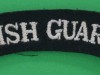 Irish-Guards-cloth-shoulder-title.-105x20-mm.