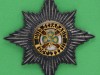 KK-912.-The-Irish-Guards.-Officers-silver-and-enamelled-cao-badge.-Lugs-44x43-mm.