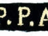 Popskis Private Army title